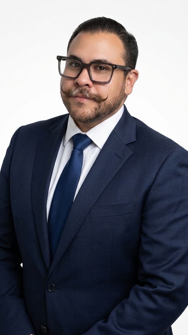 Tomás Montana Directivo