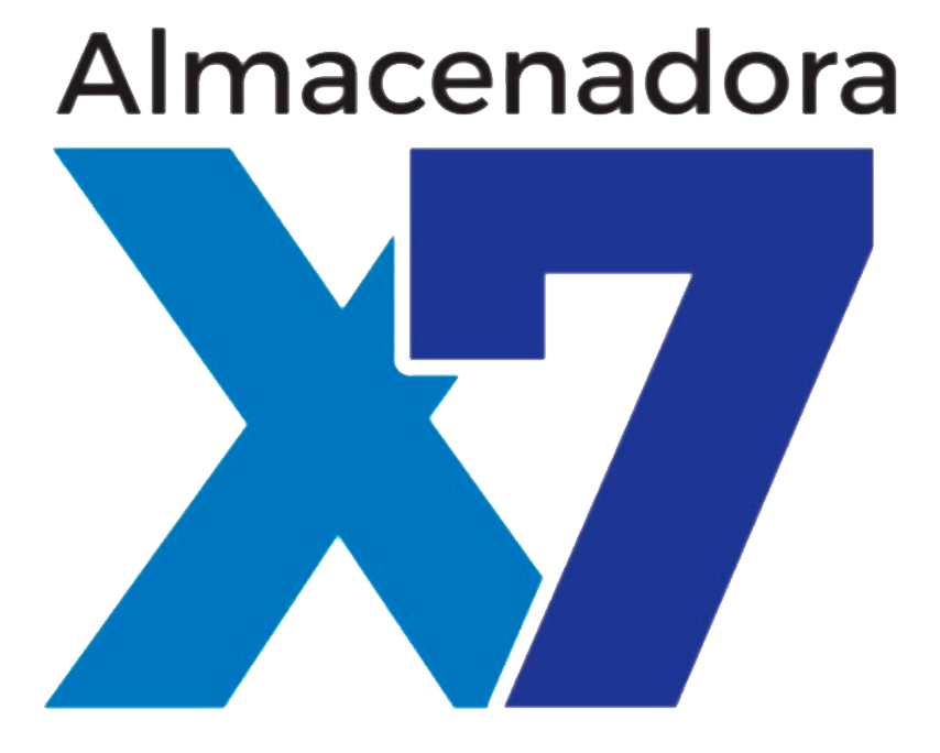 Almacenadora X7